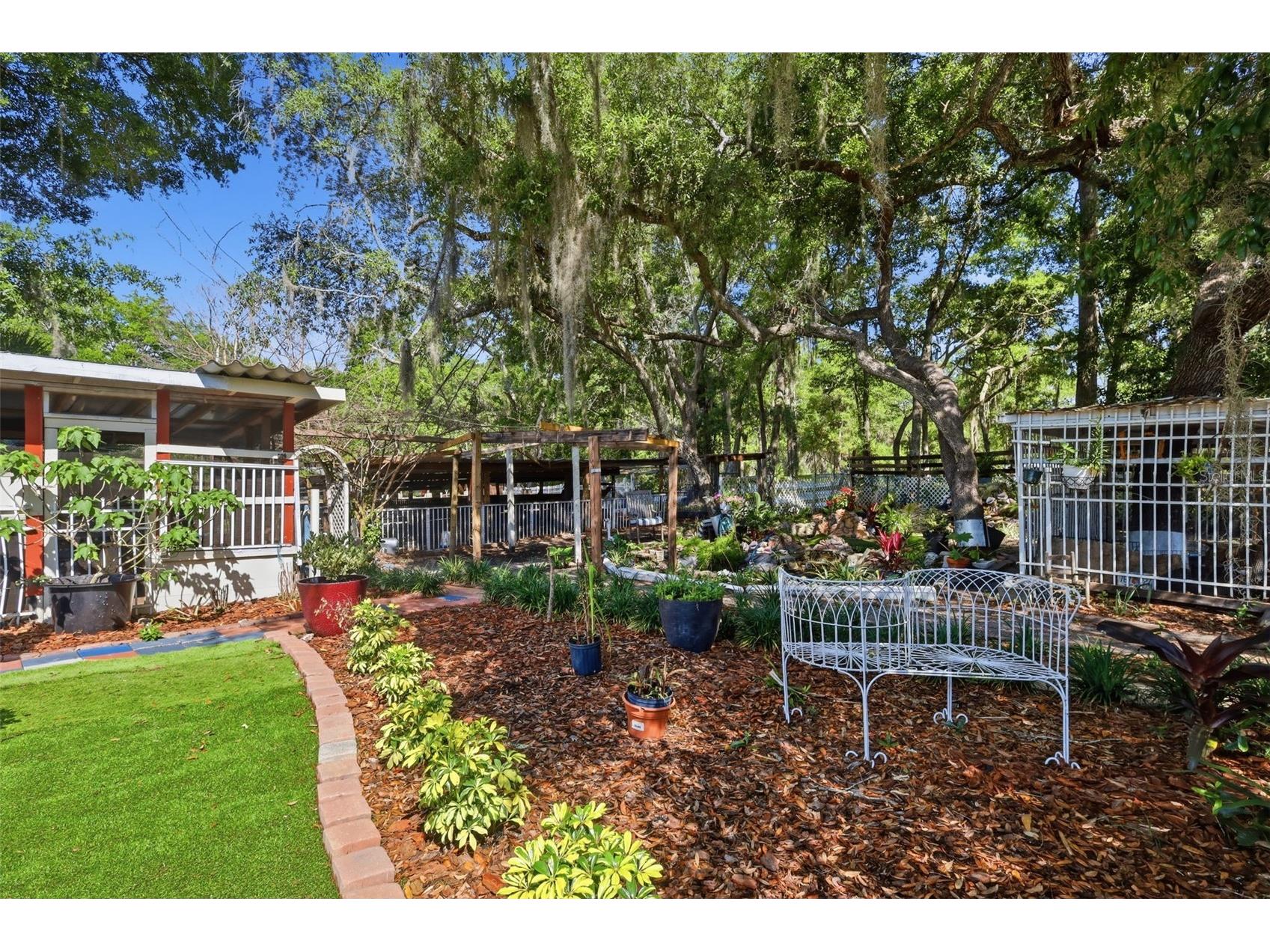 1898 Blackwelder Road De Leon Springs FL 32130 O6404259 image28