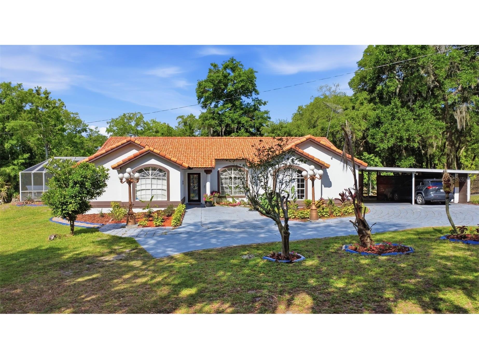 1898 Blackwelder Road De Leon Springs FL 32130 O6404259 image30