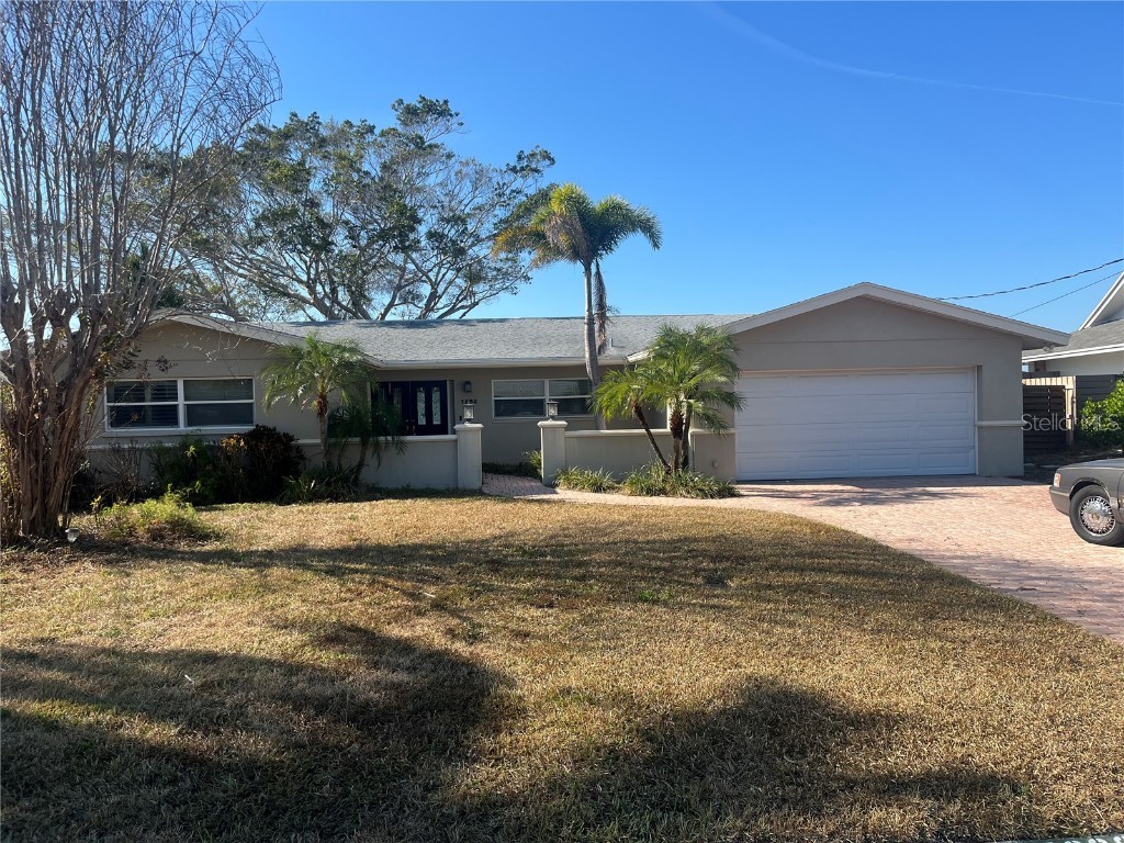 1898 Dolphin Boulevard S Saint Petersburg FL 33707 - BOCA CIEGA BAY TB8449311 image1