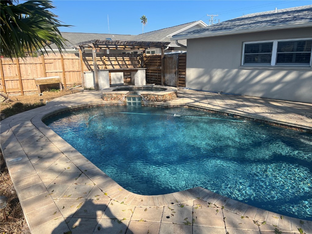 1898 Dolphin Boulevard S Saint Petersburg FL 33707 - BOCA CIEGA BAY TB8449311 image11