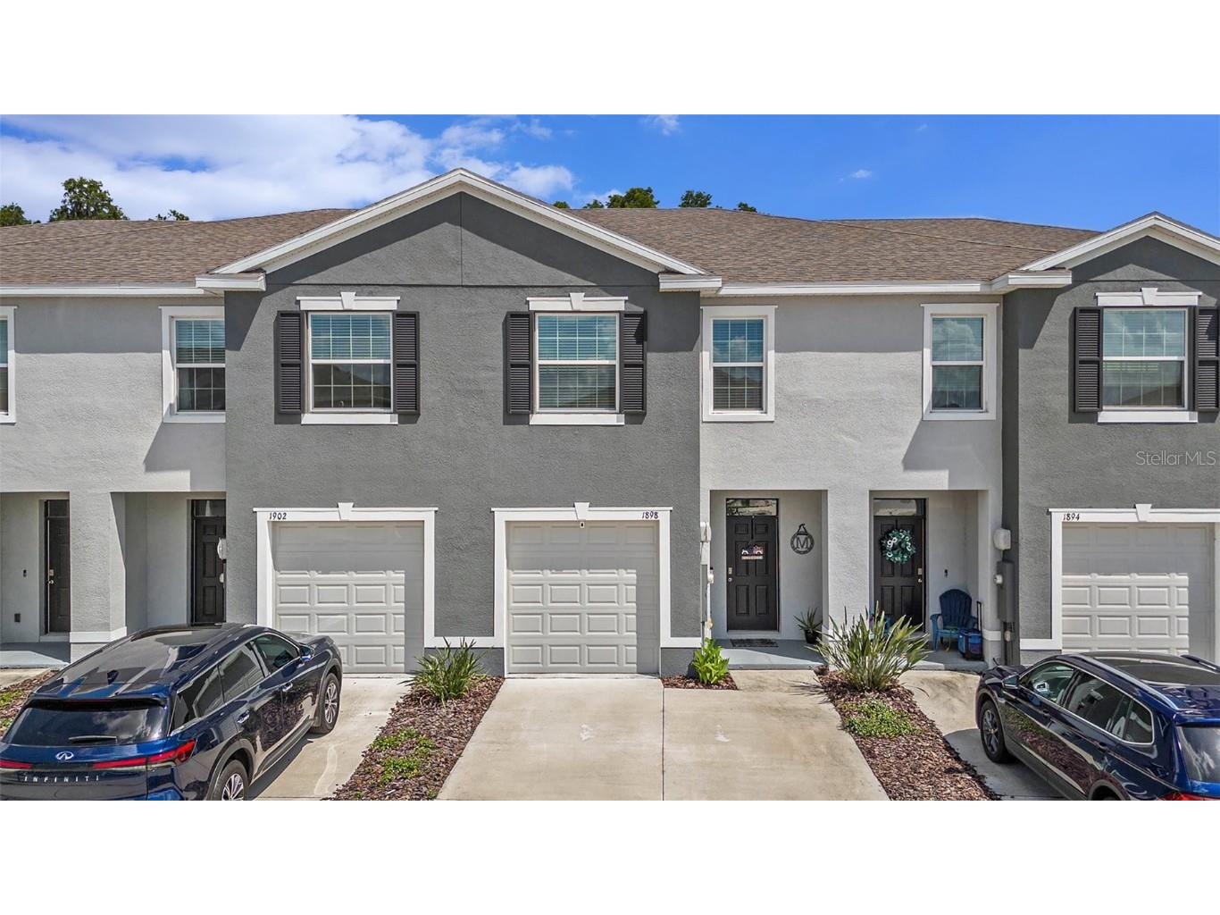 1898 Hovenweep Road Wesley Chapel FL 33543 T3544584 image1