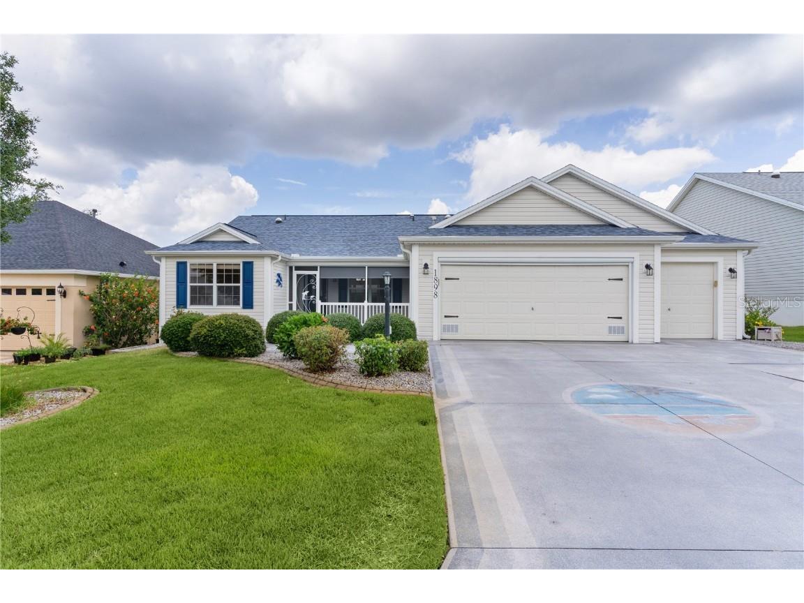 1898 Jenkins Court The Villages FL 32162 G5099307 image1