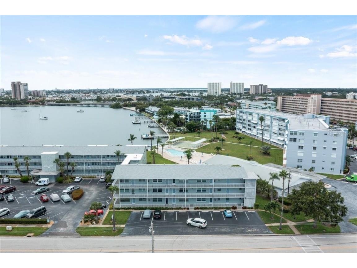1898 Shore Drive S #116 South Pasadena FL 33707 U8209227 image1