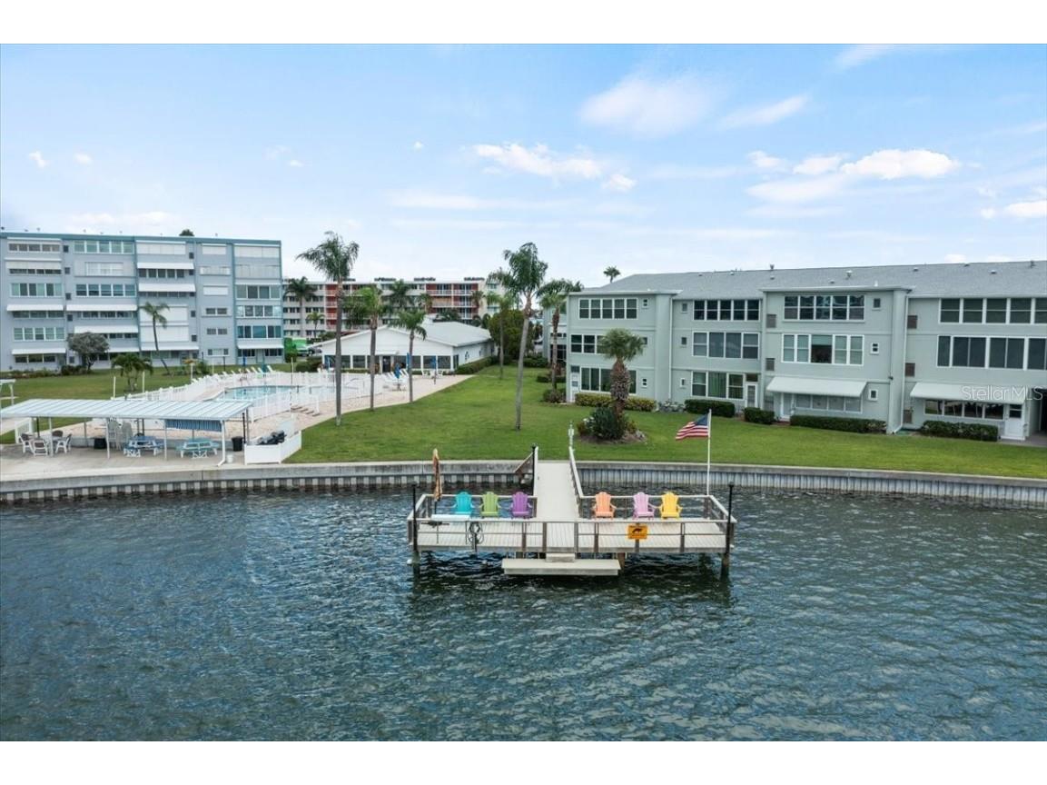 1898 Shore Drive S #310 South Pasadena FL 33707 - BOCA CIEGA BAY U8213709 image1