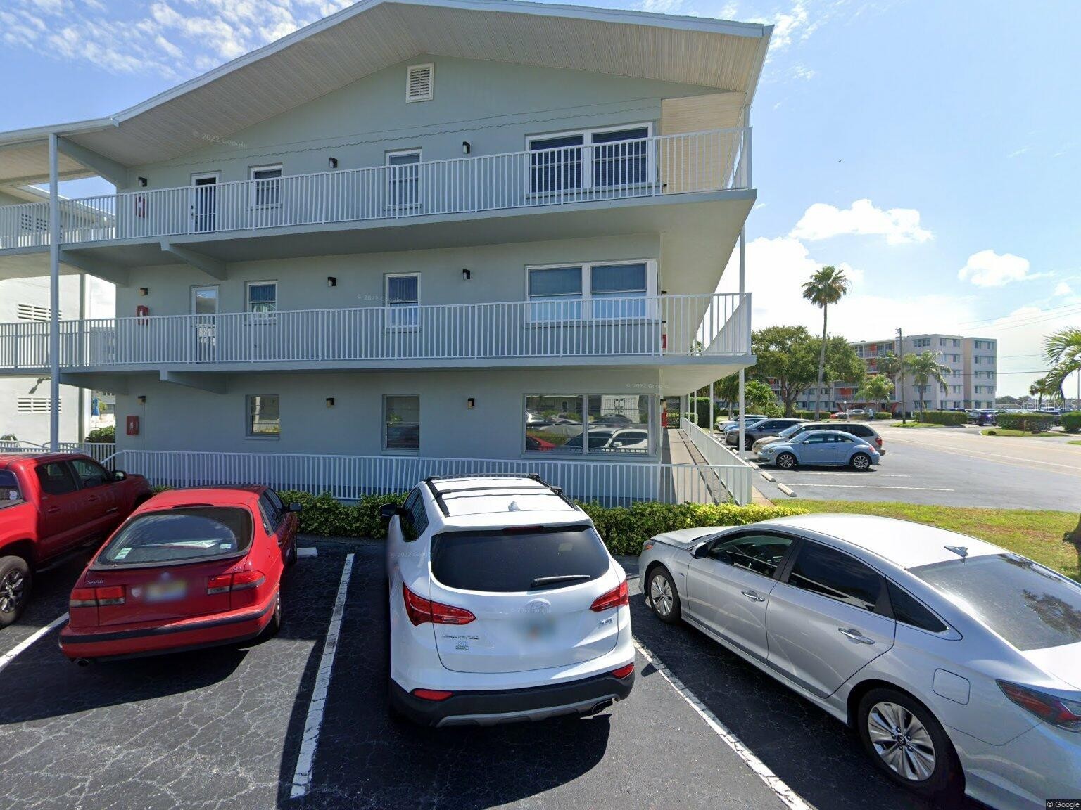 1898 Shore Drive S #318 South Pasadena FL 33707 A4697186 image1
