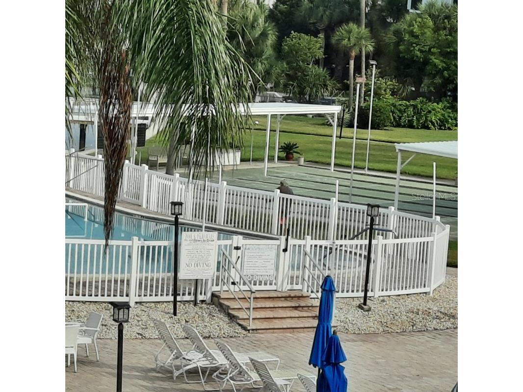 1898 Shore Drive S #318 South Pasadena FL 33707 A4697186 image10
