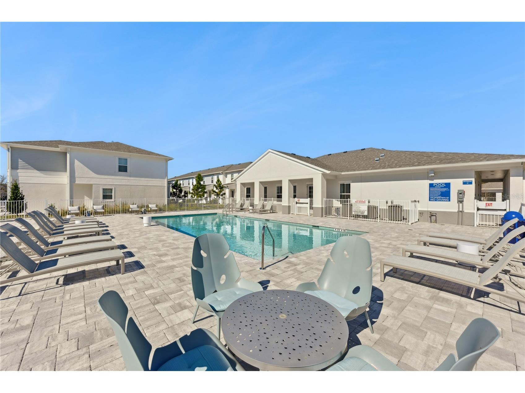 1898 Zac Street #EQUINOX Kissimmee FL 34743 O6377984 image19