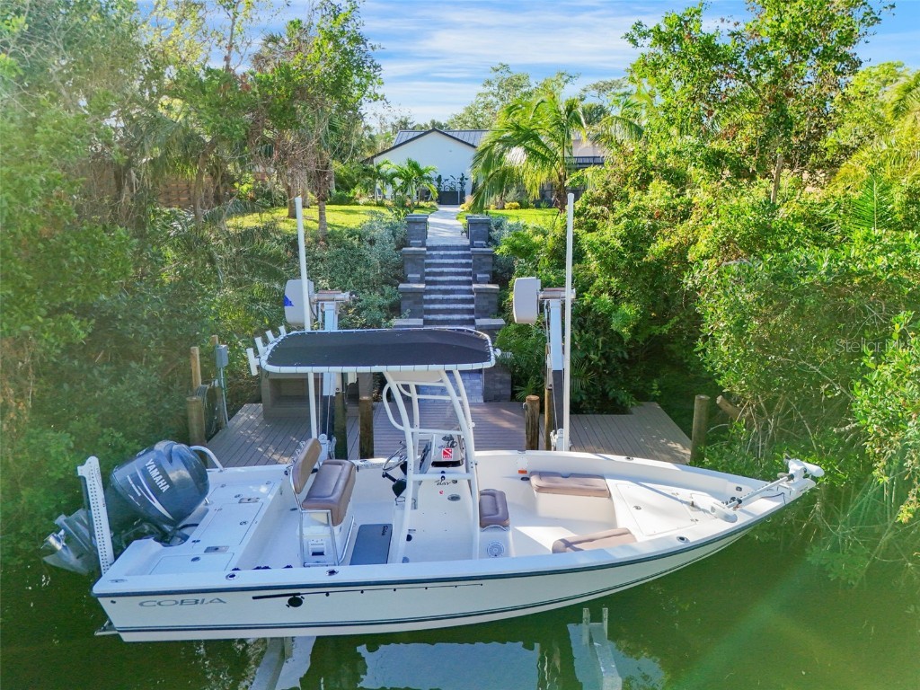 1899 Buccaneer Circle Sarasota FL 34231 A4629706 image54