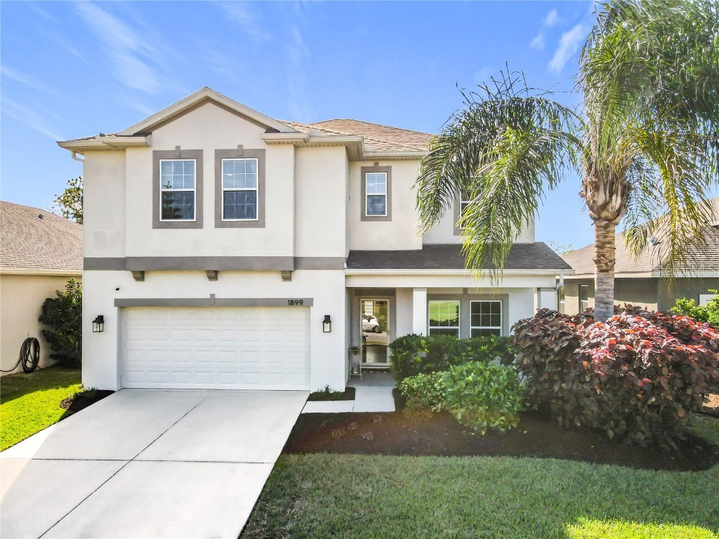 1899 Castleton Drive Saint Cloud FL 34771 O6258880 image1