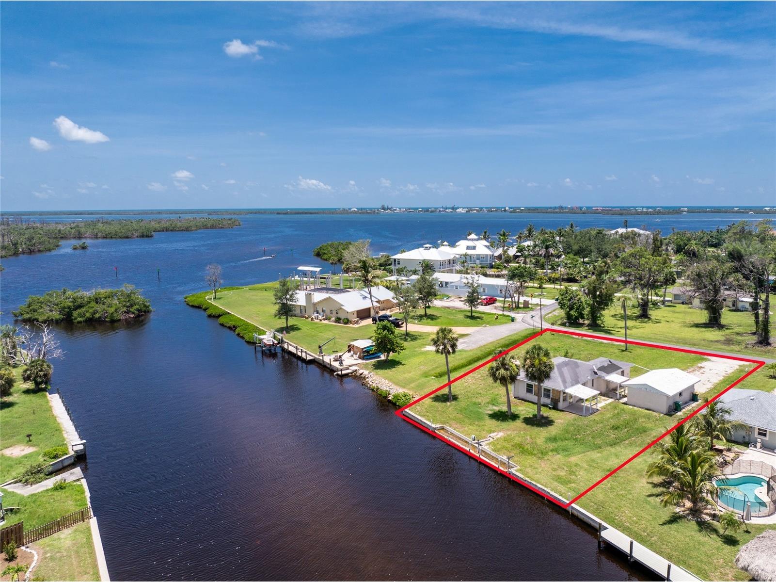 1899 Riverside Drive Englewood FL 34223 D6146887 image12