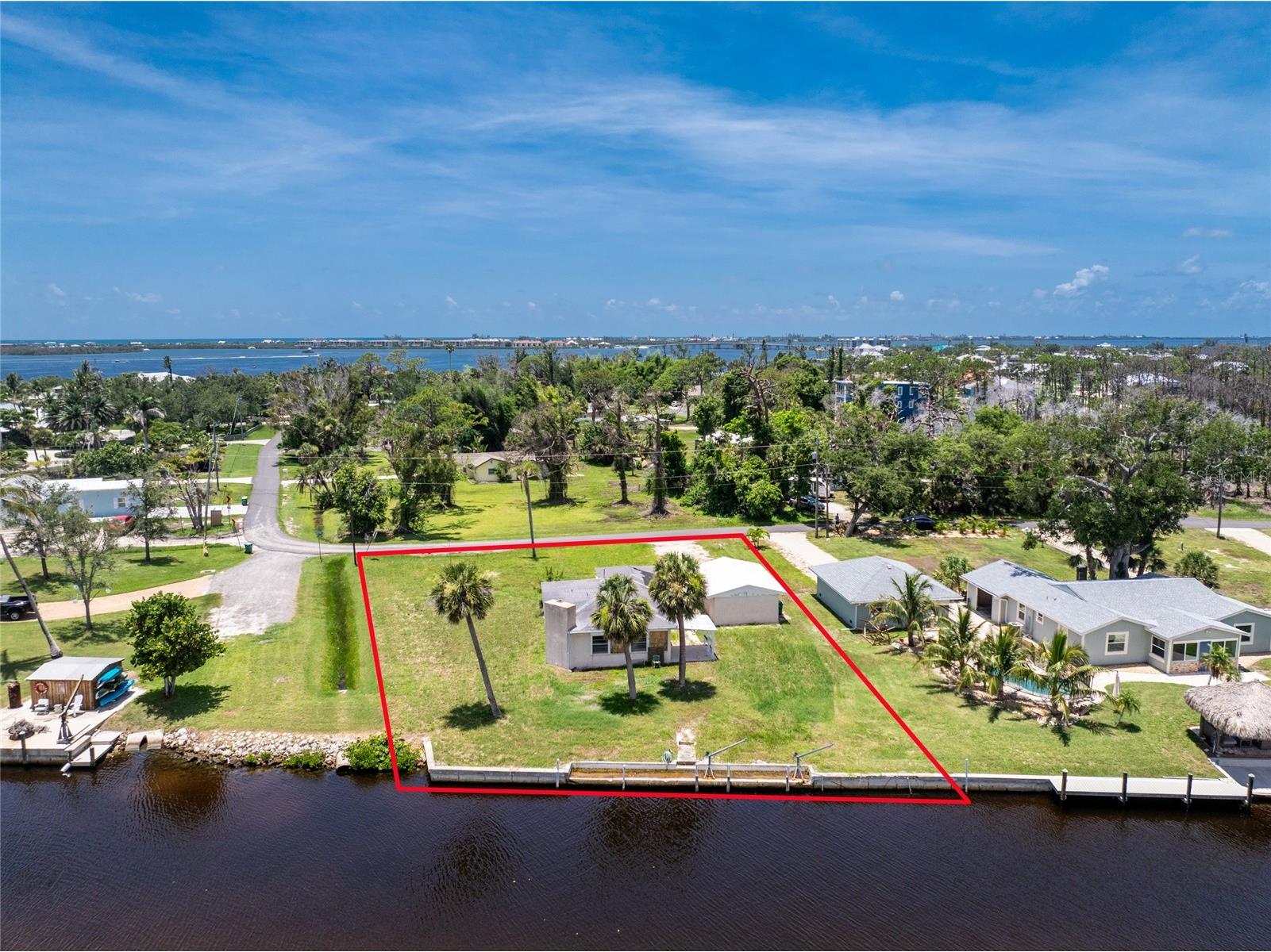 1899 Riverside Drive Englewood FL 34223 D6146887 image13