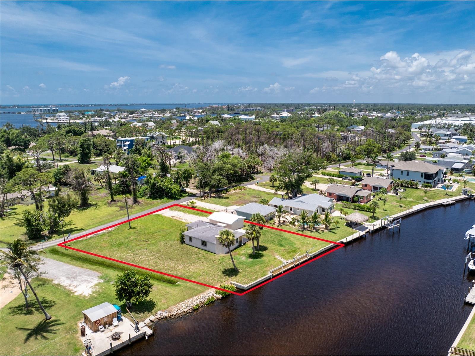 1899 Riverside Drive Englewood FL 34223 D6146887 image14