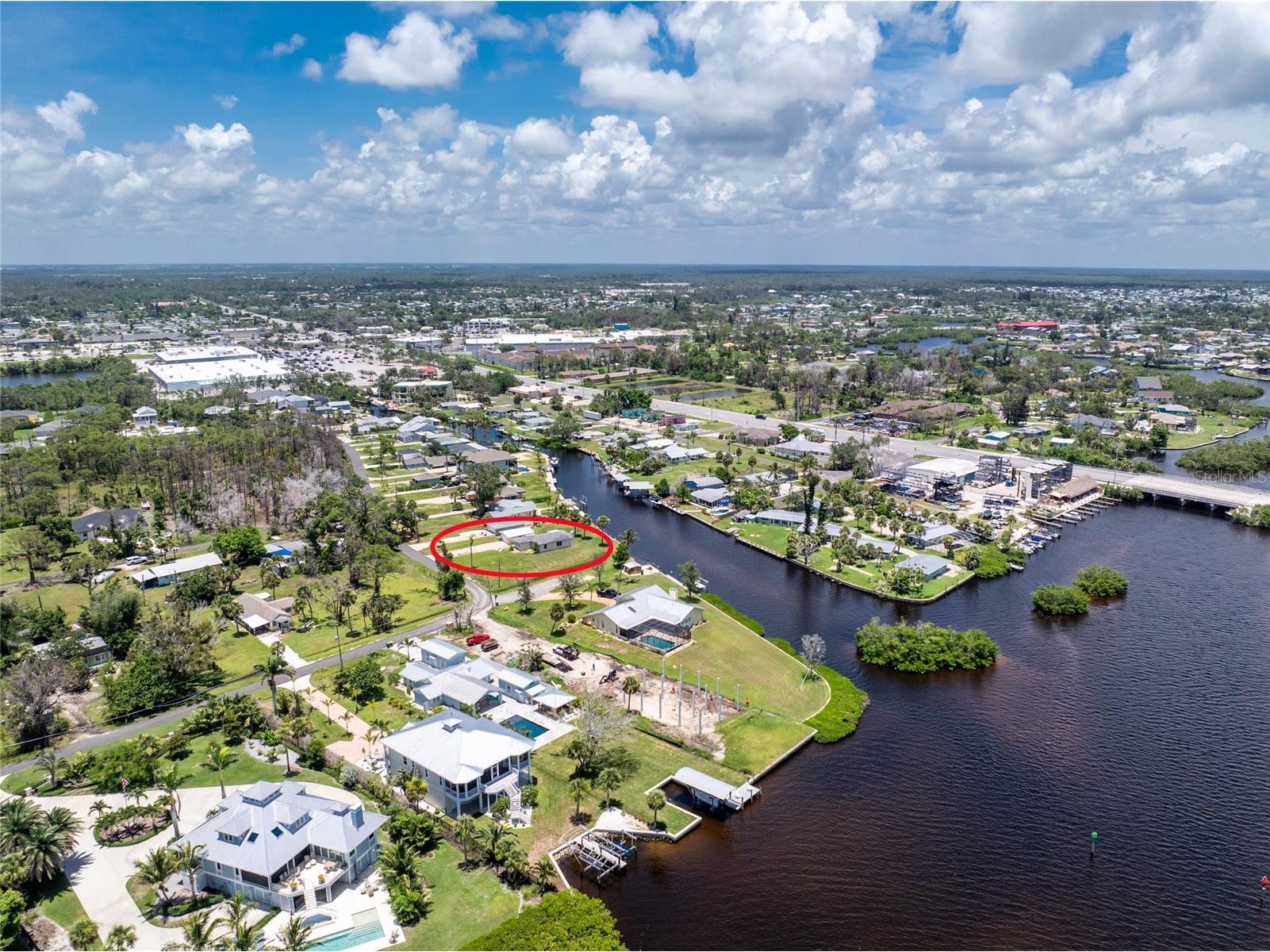 1899 Riverside Drive Englewood FL 34223 D6146887 image18