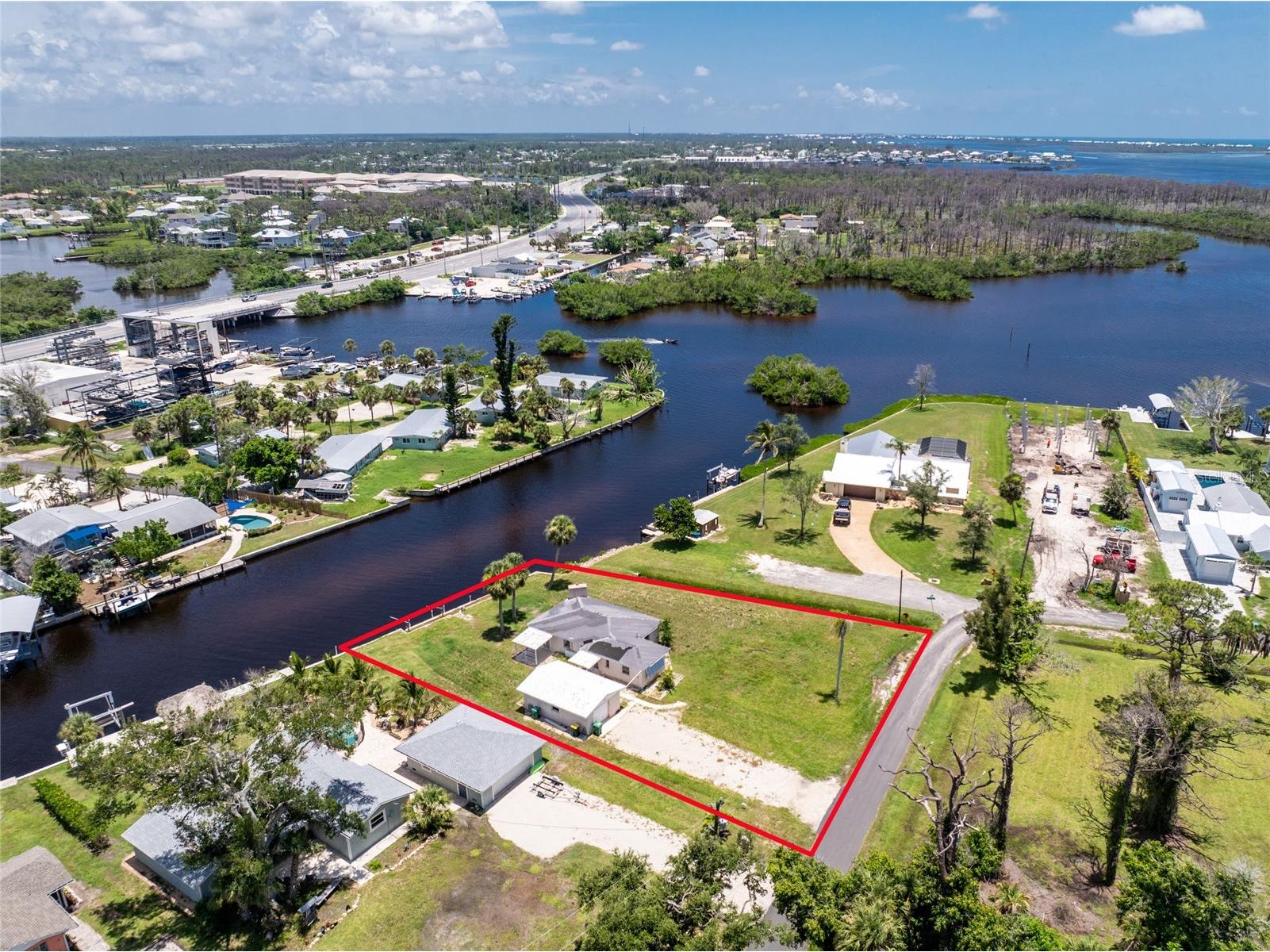 1899 Riverside Drive Englewood FL 34223 D6146887 image4