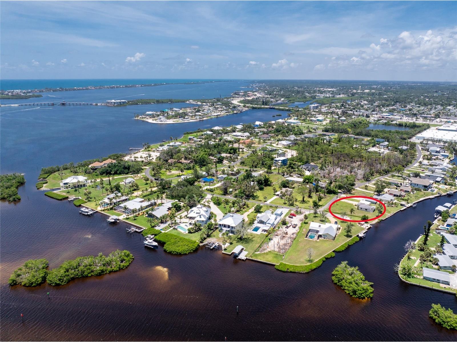 1899 Riverside Drive Englewood FL 34223 D6146887 image9