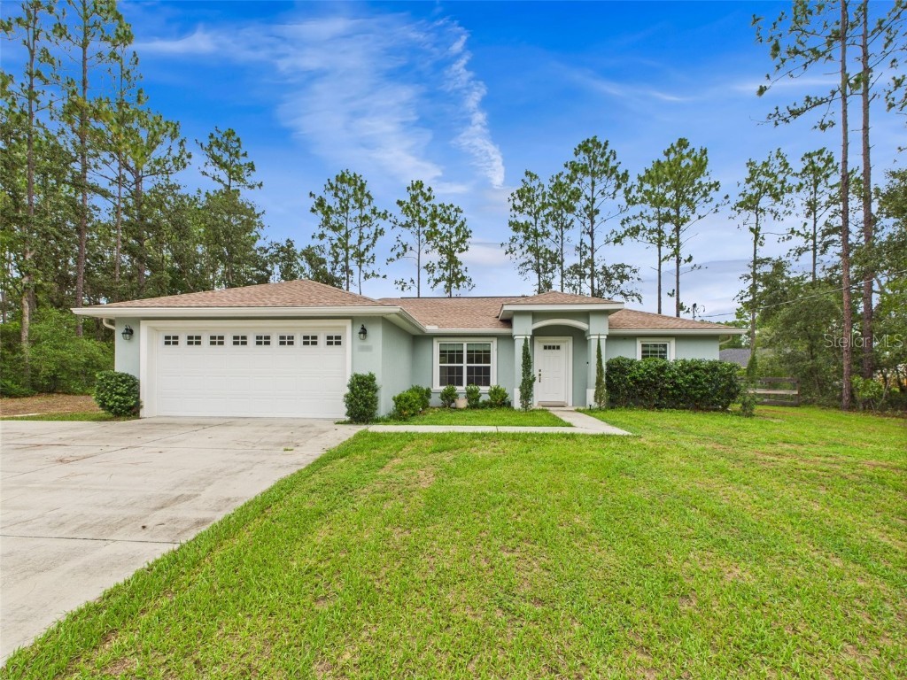 1899 W Oliver Drive Citrus Springs FL 34434 OM705027 image1