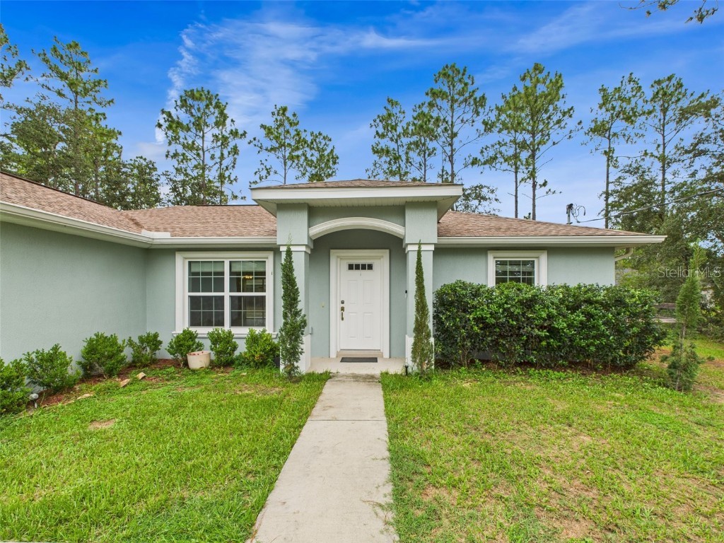 1899 W Oliver Drive Citrus Springs FL 34434 OM705027 image2