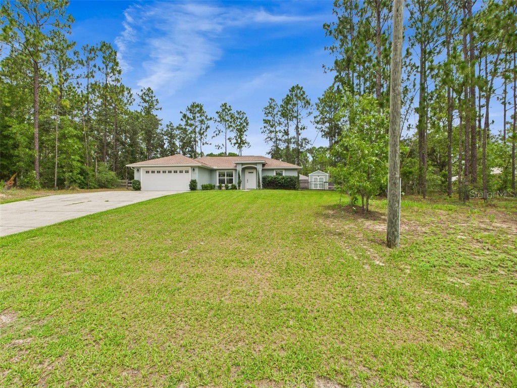 1899 W Oliver Drive Citrus Springs FL 34434 OM705027 image34