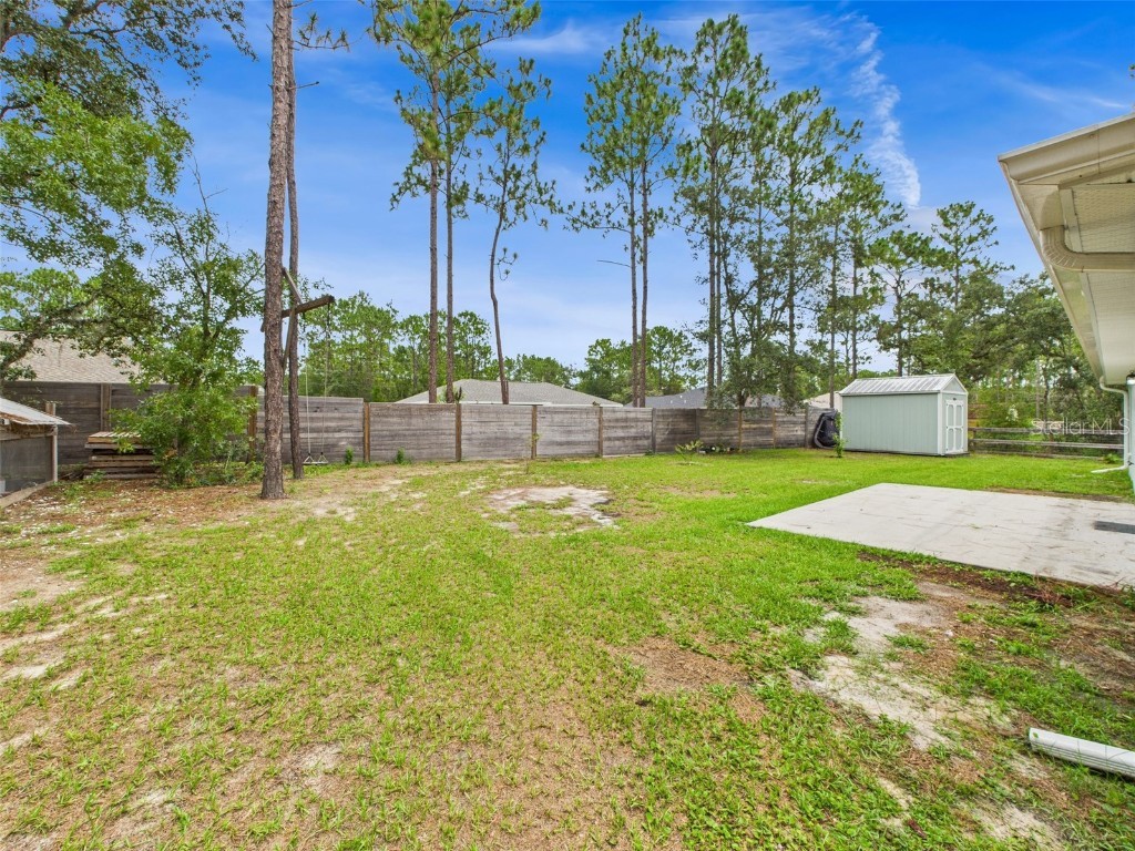 1899 W Oliver Drive Citrus Springs FL 34434 OM705027 image38