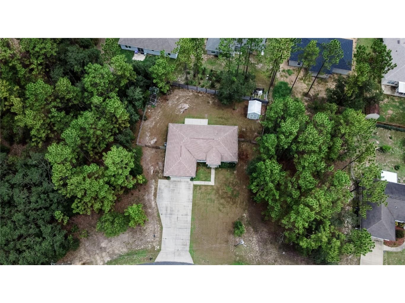 1899 W Oliver Drive Citrus Springs FL 34434 OM705027 image40