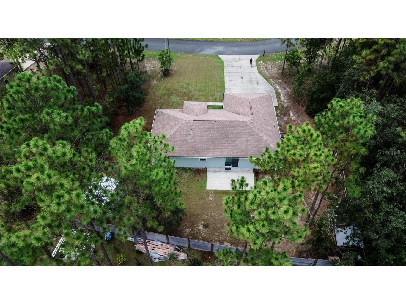 1899 W Oliver Drive Citrus Springs FL 34434 OM705027 image43