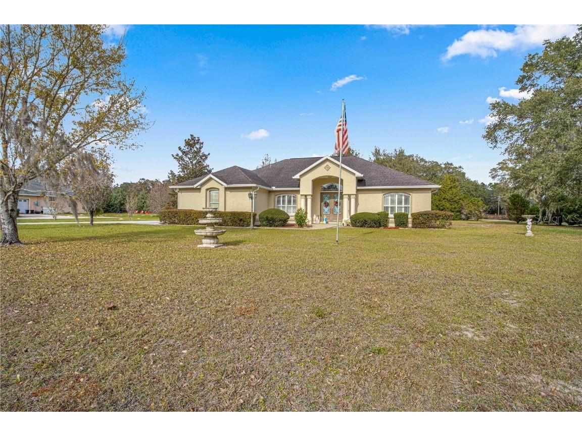 18991 NE 49th Street Williston FL 32696 OM669617 image1