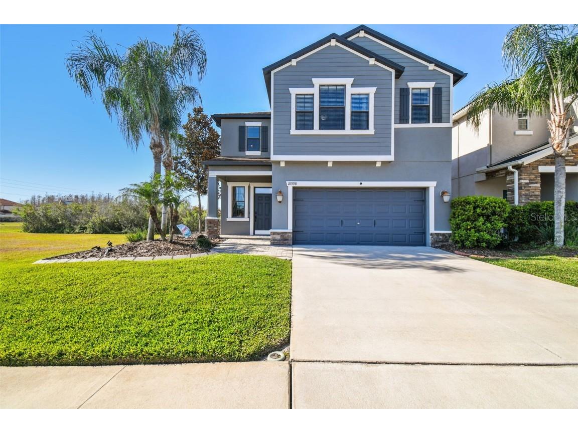 18998 Hampstead Heath Court Land O Lakes FL 34638 T3507463 image1