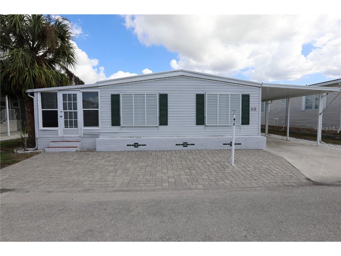 19 Amsterdam Avenue Punta Gorda FL 33950 C7500205 image1