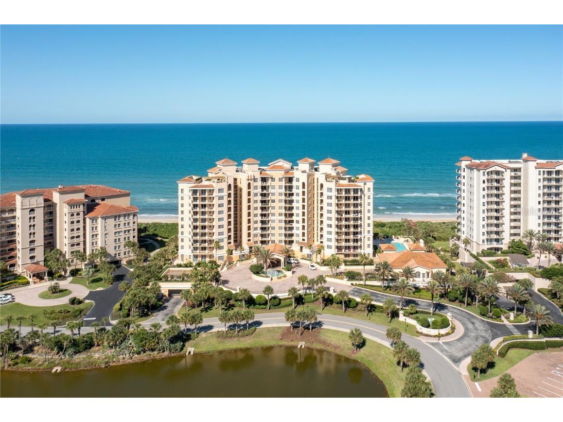 19 Avenue De La Mer #205 Palm Coast FL 32137 - ATLANTIC OCEAN FC293743 image1