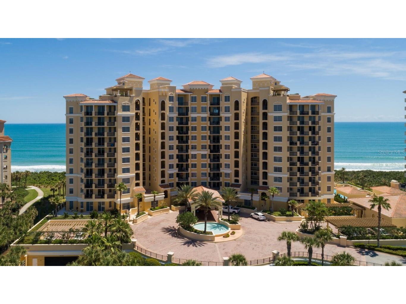 19 Avenue De La Mer #701 Palm Coast FL 32137 - ATLANTIC OCEAN FC297631 image1