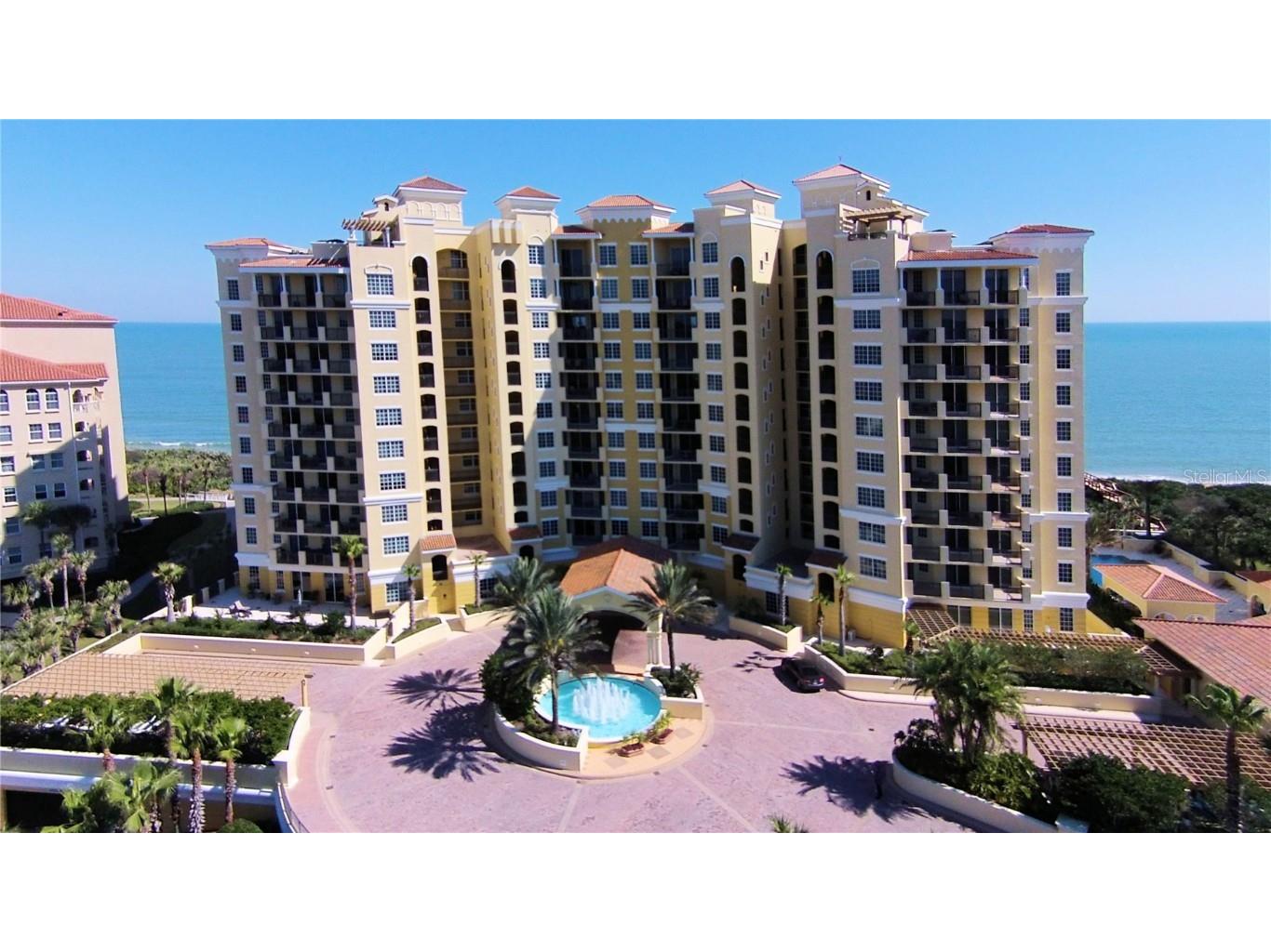 19 Avenue De La Mer #705 Palm Coast FL 32137 - ATLANTIC OCEAN FC305923 image1