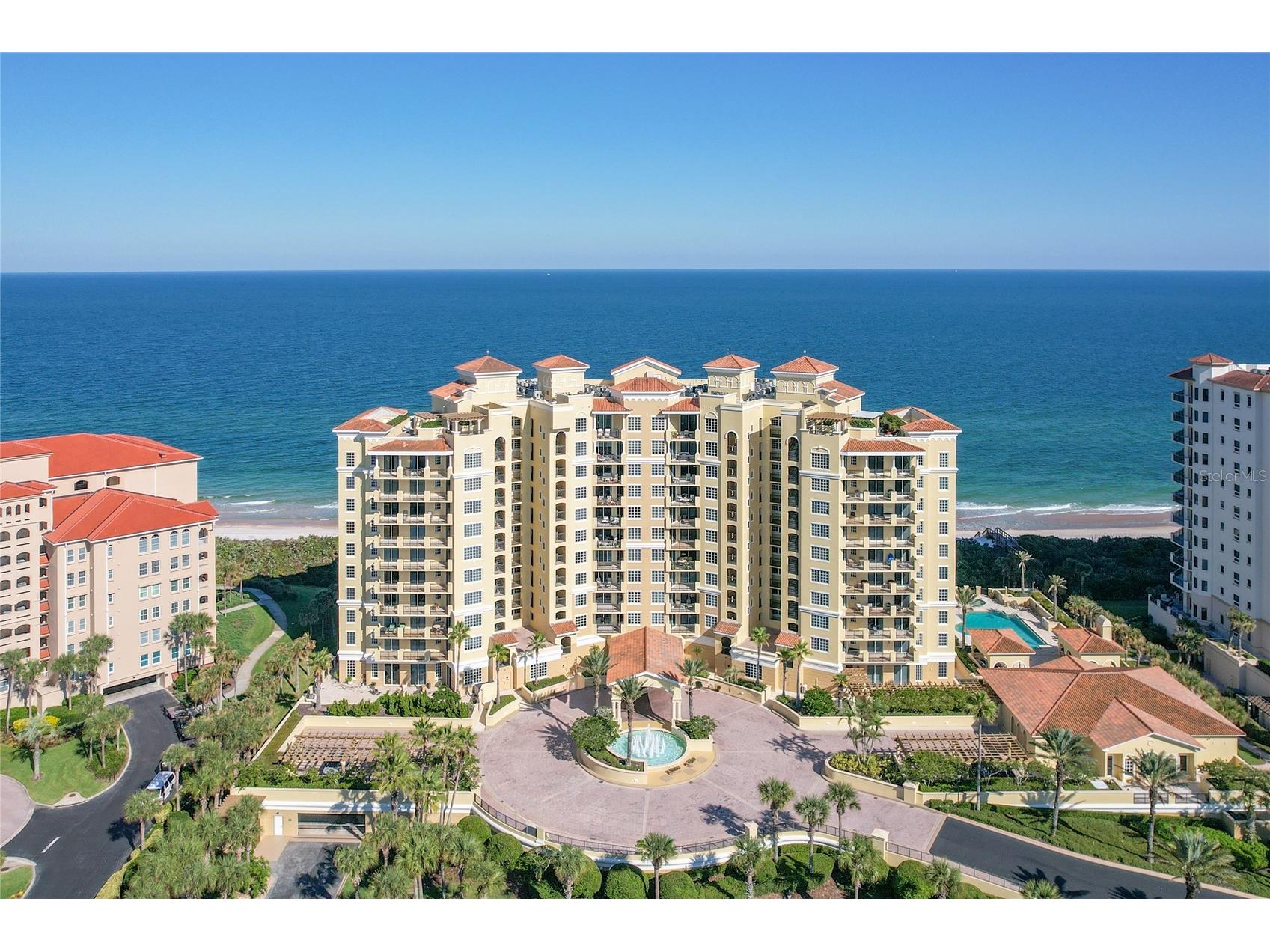 19 Avenue De La Mer #705 Palm Coast FL 32137 FC313443 image1