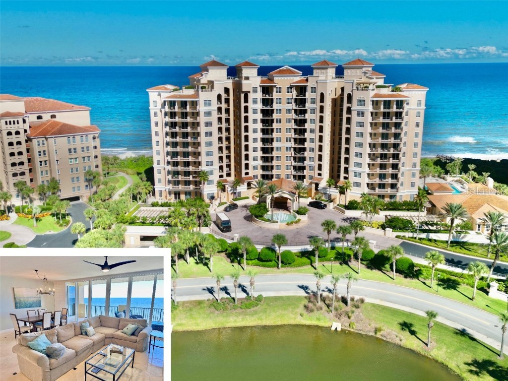 19 Avenue De La Mer #804 Palm Coast FL 32137 FC295565 image1