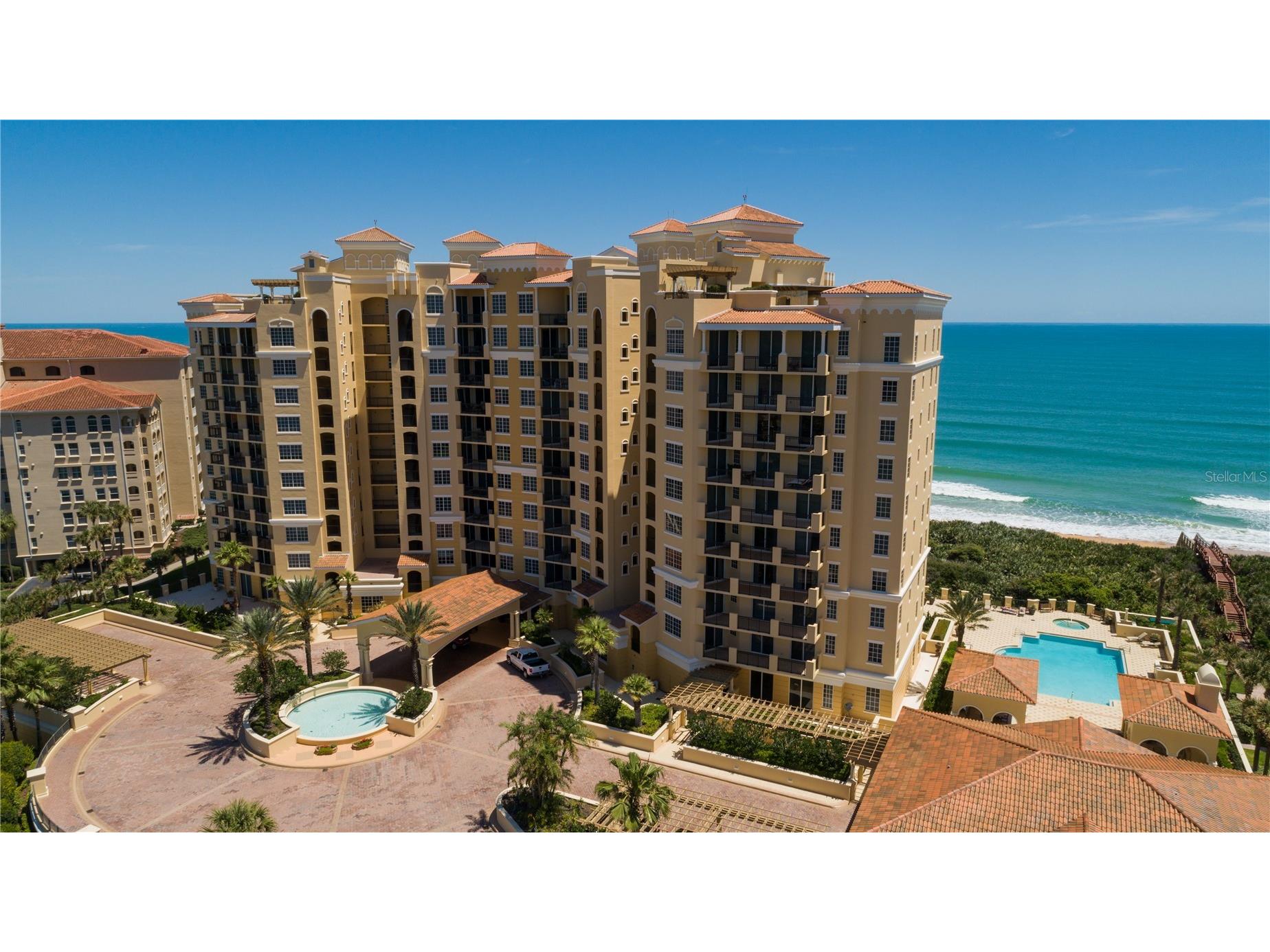 19 Avenue De La Mer #804 Palm Coast FL 32137 - ATLANTIC OCEAN FC317024 image39