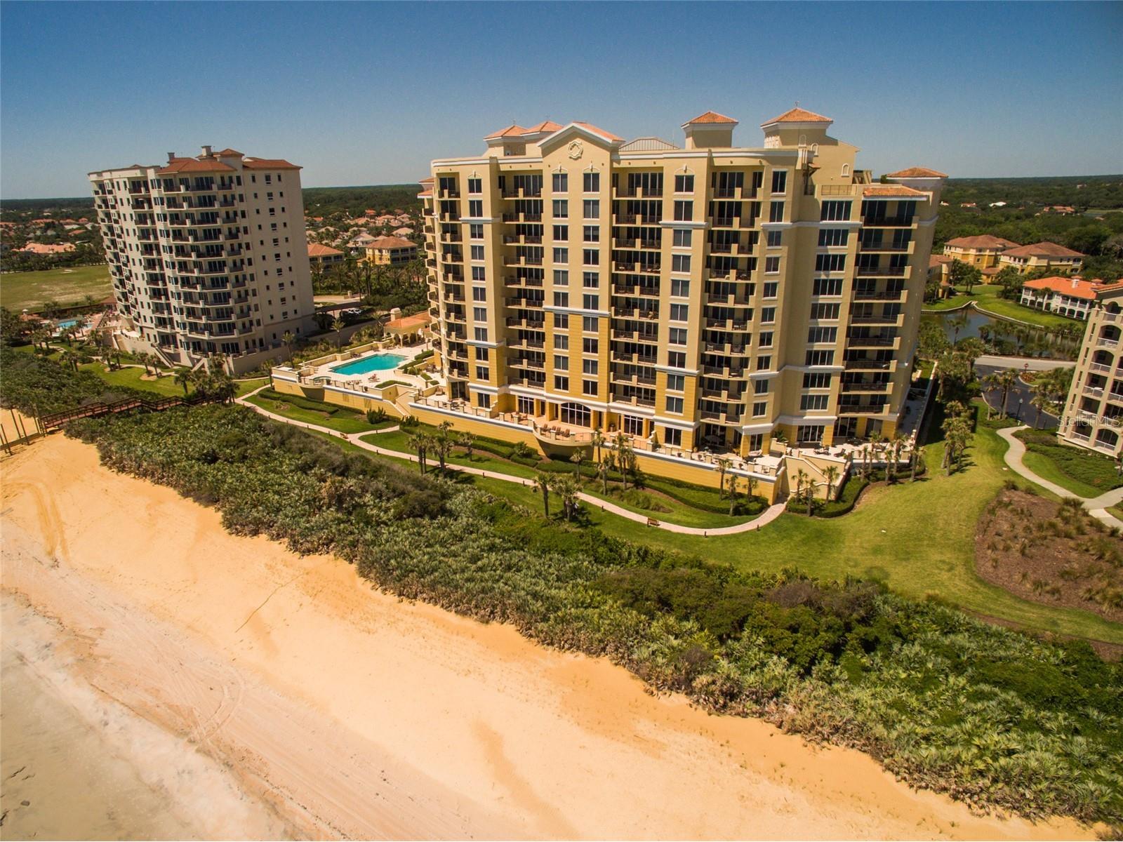 19 Avenue De La Mer #804 Palm Coast FL 32137 - ATLANTIC OCEAN FC317024 image41