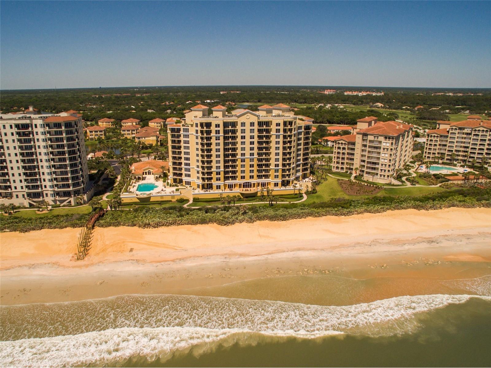 19 Avenue De La Mer #804 Palm Coast FL 32137 - ATLANTIC OCEAN FC317024 image42