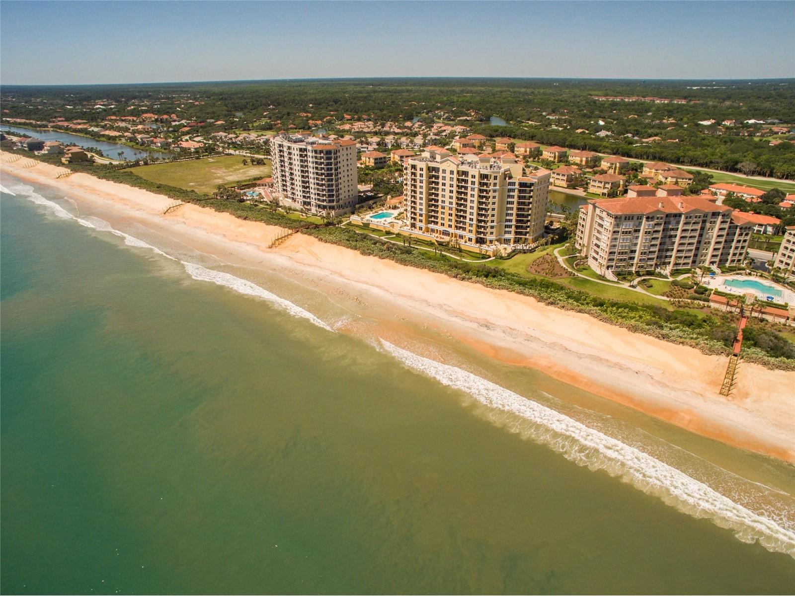 19 Avenue De La Mer #804 Palm Coast FL 32137 - ATLANTIC OCEAN FC317024 image43