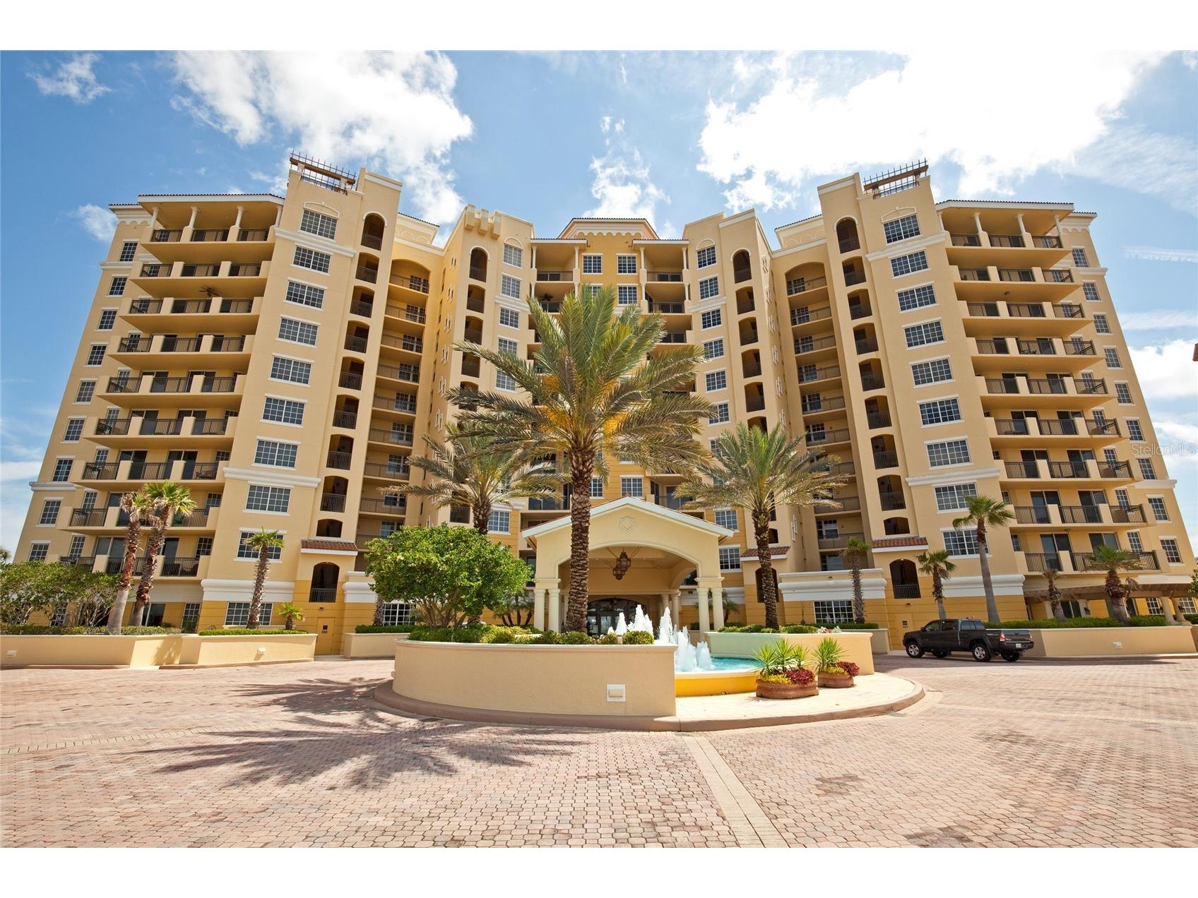 19 Avenue De La Mer #804 Palm Coast FL 32137 - ATLANTIC OCEAN FC317024 image44