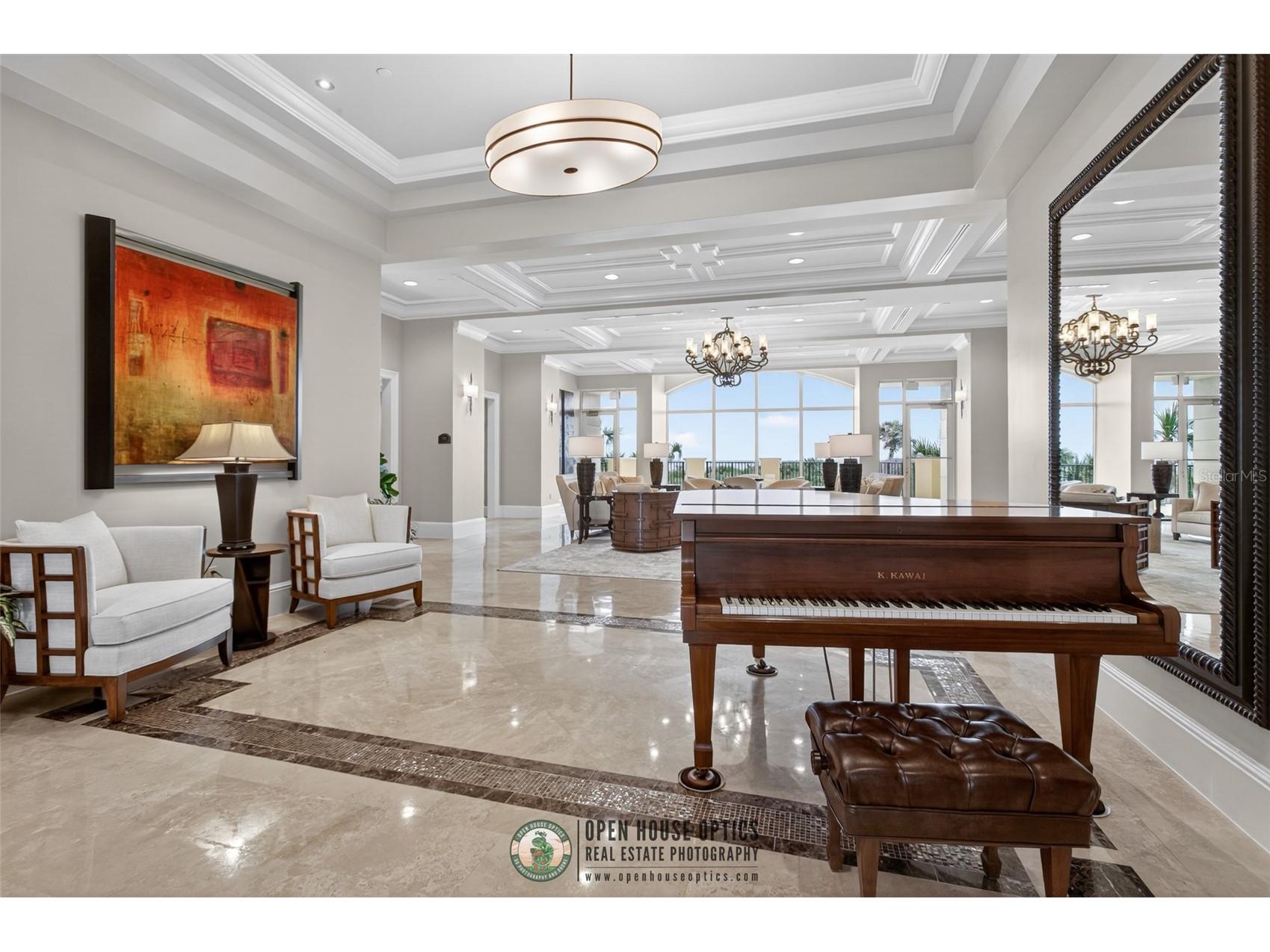 19 Avenue De La Mer #804 Palm Coast FL 32137 - ATLANTIC OCEAN FC317024 image46