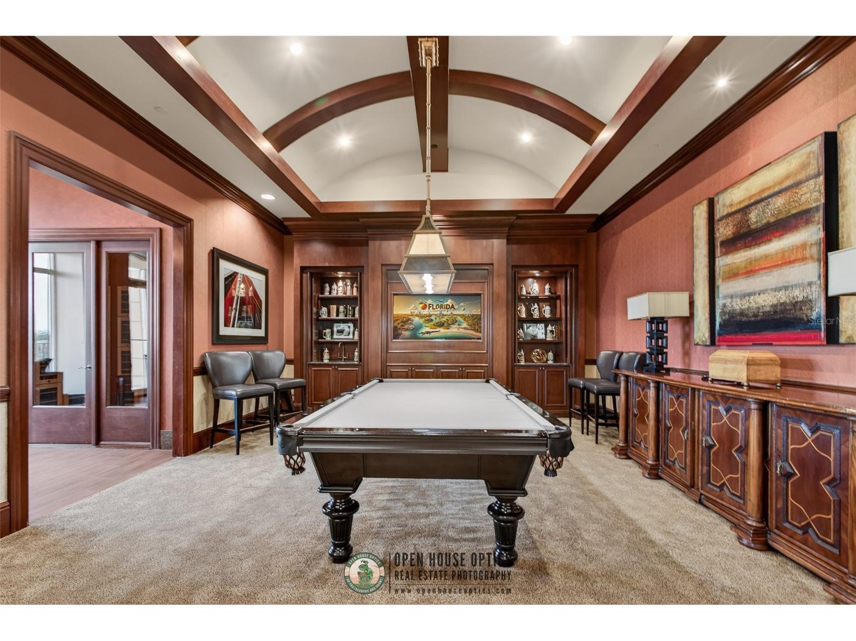 19 Avenue De La Mer #804 Palm Coast FL 32137 - ATLANTIC OCEAN FC317024 image50