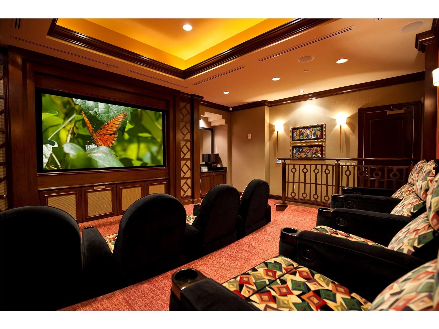 19 Avenue De La Mer #804 Palm Coast FL 32137 - ATLANTIC OCEAN FC317024 image53