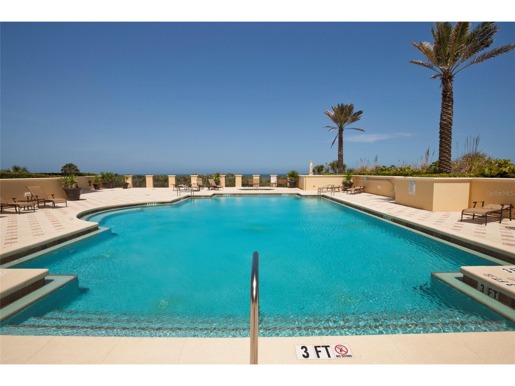 19 Avenue De La Mer #804 Palm Coast FL 32137 - ATLANTIC OCEAN FC317024 image56
