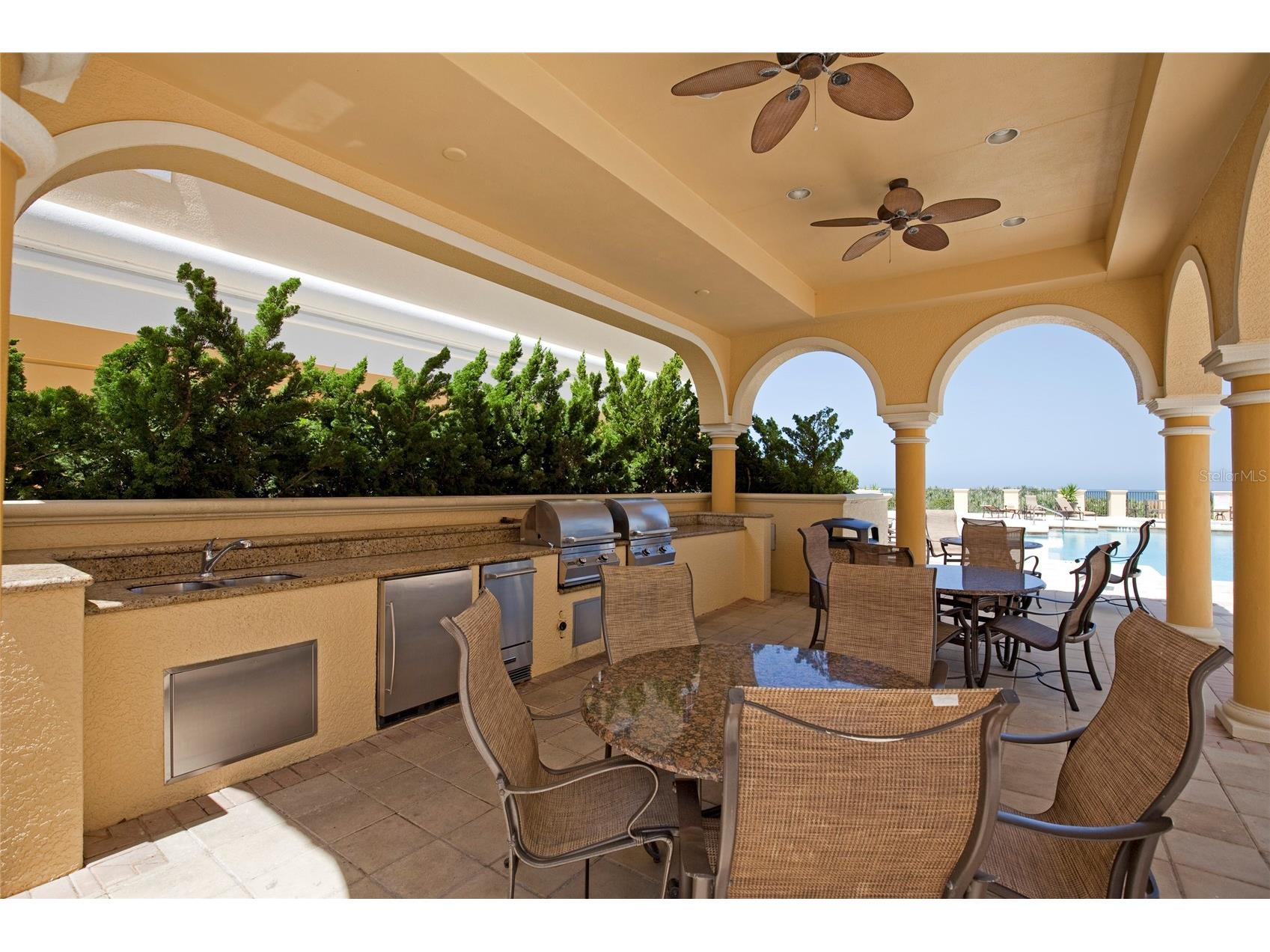 19 Avenue De La Mer #804 Palm Coast FL 32137 - ATLANTIC OCEAN FC317024 image57