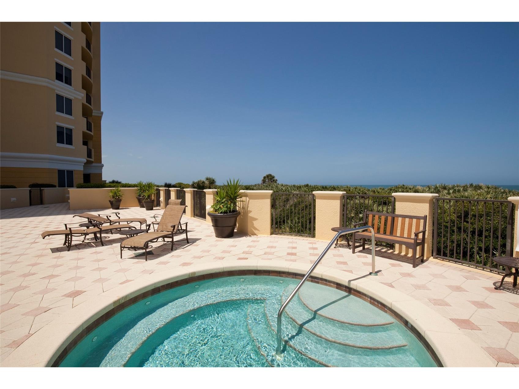 19 Avenue De La Mer #804 Palm Coast FL 32137 - ATLANTIC OCEAN FC317024 image58
