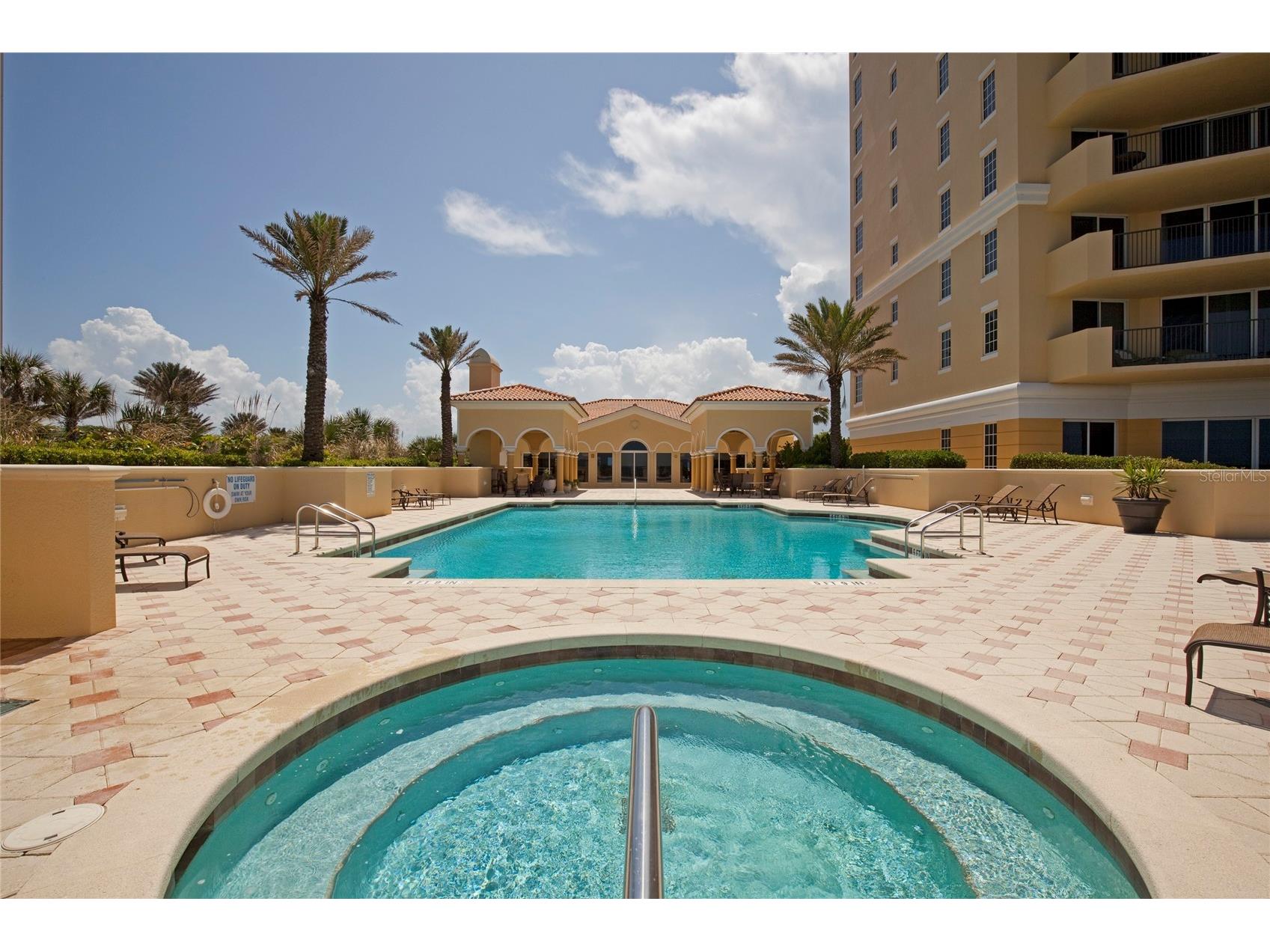 19 Avenue De La Mer #804 Palm Coast FL 32137 - ATLANTIC OCEAN FC317024 image59