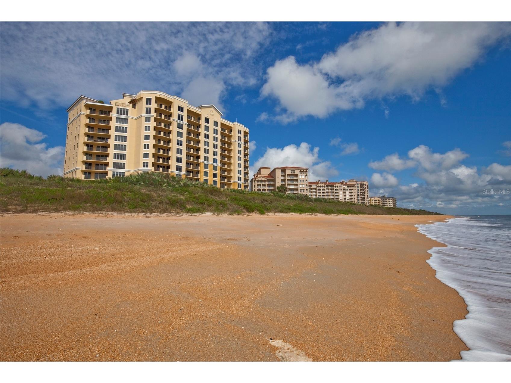 19 Avenue De La Mer #804 Palm Coast FL 32137 - ATLANTIC OCEAN FC317024 image70