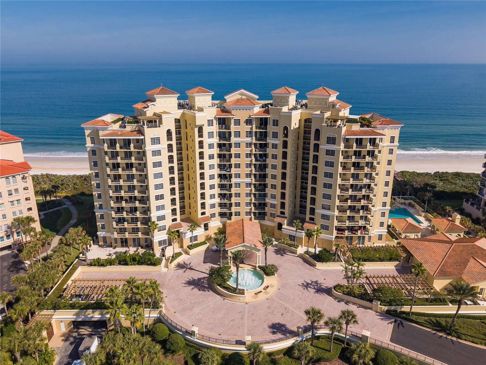 19 Avenue De La Mer #804 Palm Coast FL 32137 - ATLANTIC OCEAN FC317024 image71