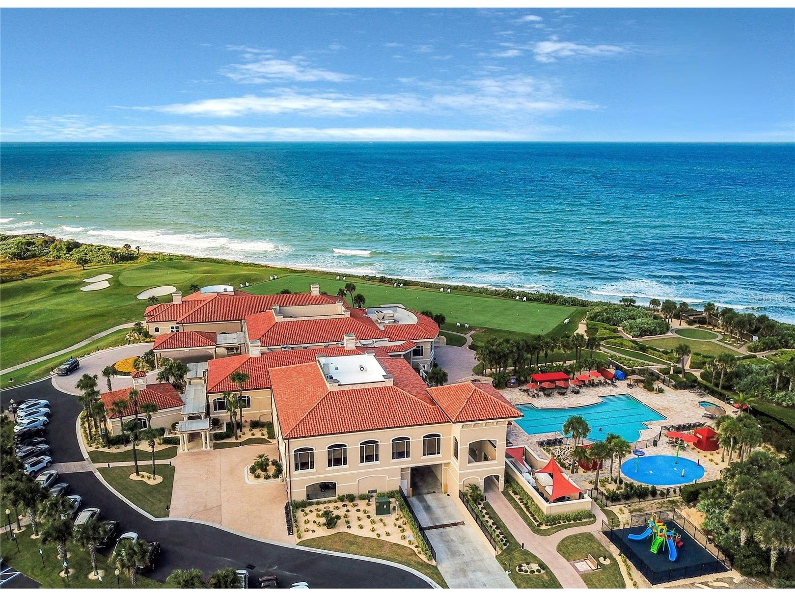 19 Avenue De La Mer #804 Palm Coast FL 32137 - ATLANTIC OCEAN FC317024 image72