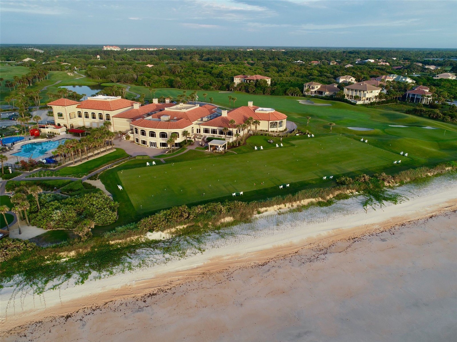 19 Avenue De La Mer #804 Palm Coast FL 32137 - ATLANTIC OCEAN FC317024 image75