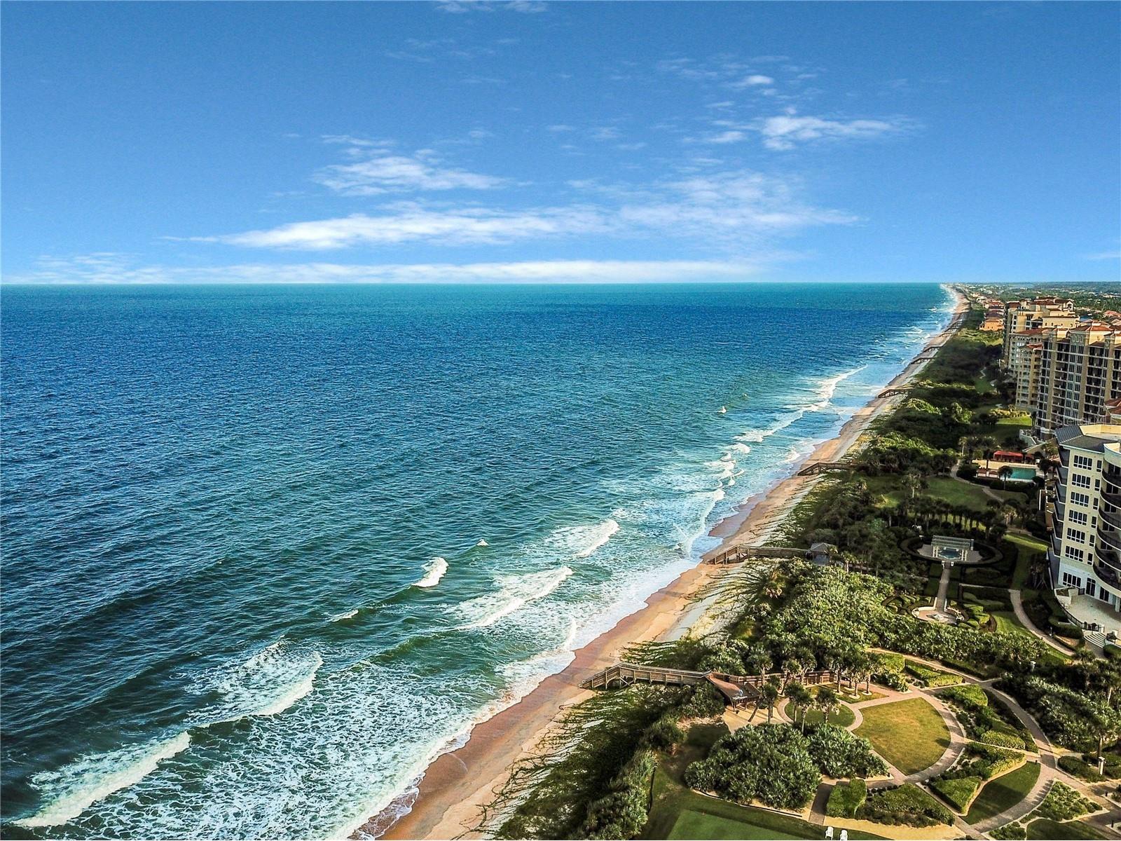 19 Avenue De La Mer #804 Palm Coast FL 32137 - ATLANTIC OCEAN FC317024 image77